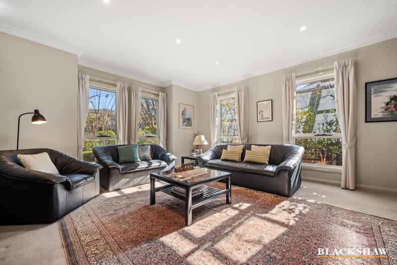 6 Glossop Crescent Campbell 6 Glossop Crescent Campbell