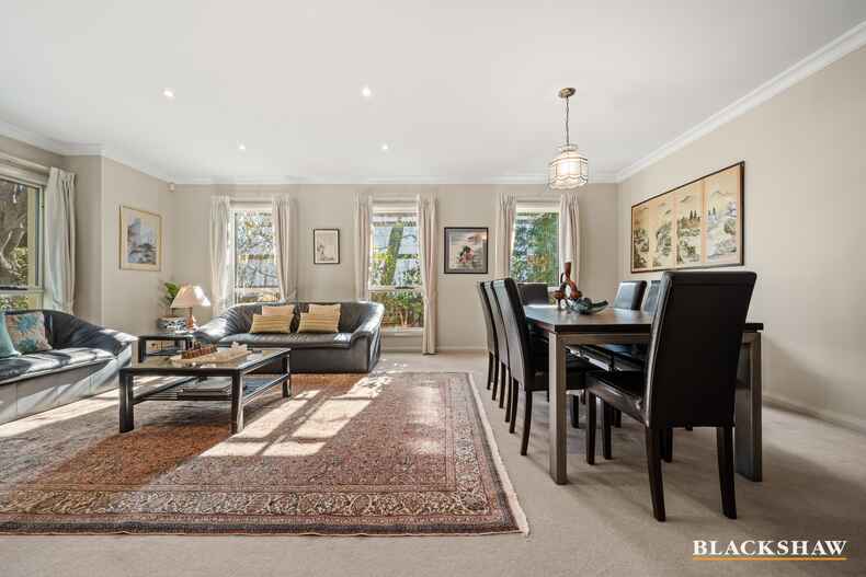 6 Glossop Crescent Campbell 6 Glossop Crescent Campbell