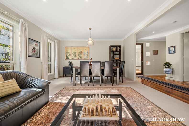 6 Glossop Crescent Campbell 6 Glossop Crescent Campbell