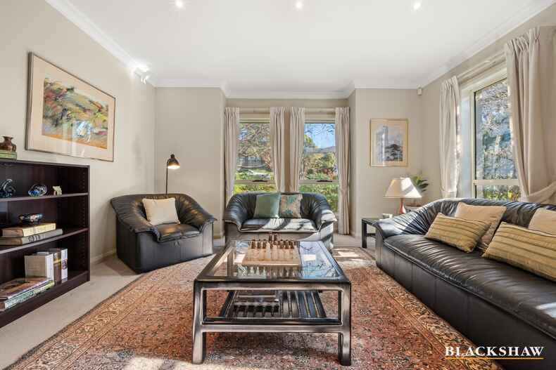 6 Glossop Crescent Campbell 6 Glossop Crescent Campbell