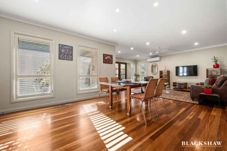 6 Glossop Crescent Campbell 6 Glossop Crescent Campbell