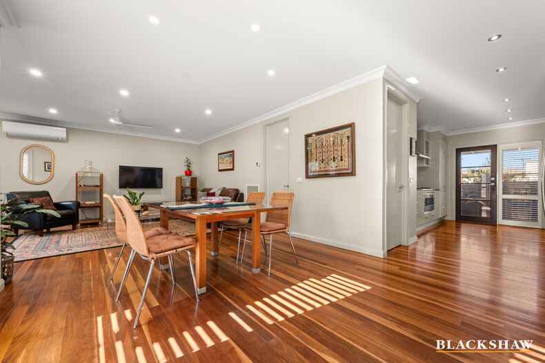 6 Glossop Crescent Campbell 6 Glossop Crescent Campbell