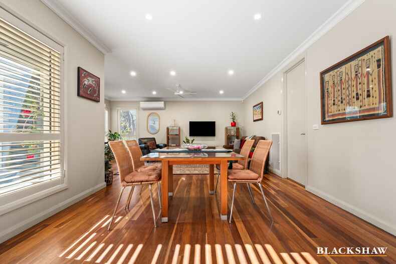 6 Glossop Crescent Campbell 6 Glossop Crescent Campbell