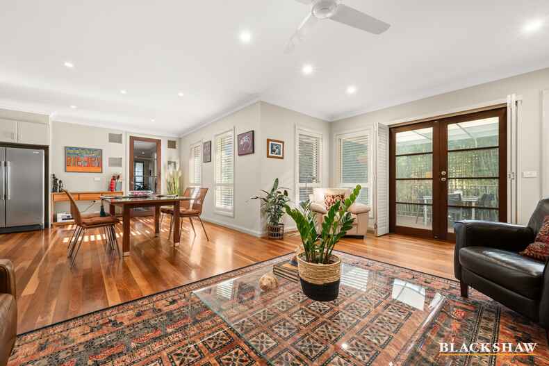 6 Glossop Crescent Campbell 6 Glossop Crescent Campbell