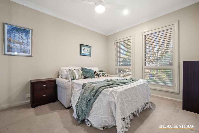 6 Glossop Crescent Campbell 6 Glossop Crescent Campbell