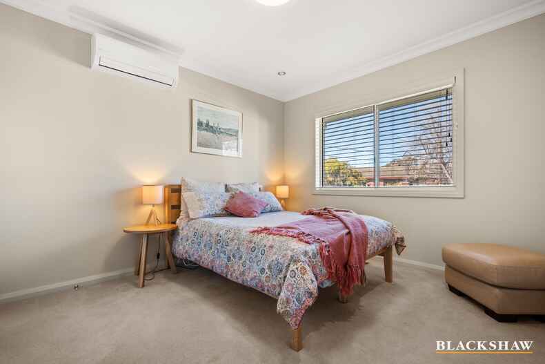 6 Glossop Crescent Campbell 6 Glossop Crescent Campbell