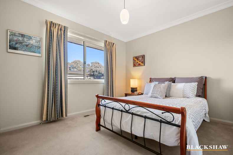 6 Glossop Crescent Campbell 6 Glossop Crescent Campbell