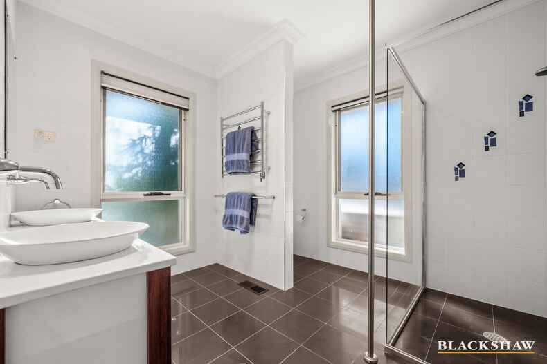 6 Glossop Crescent Campbell 6 Glossop Crescent Campbell