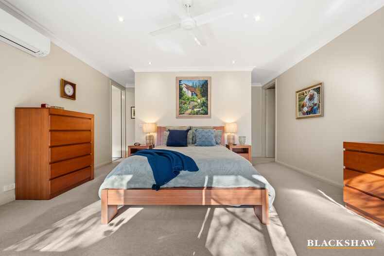 6 Glossop Crescent Campbell 6 Glossop Crescent Campbell