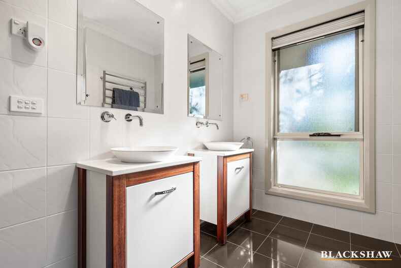 6 Glossop Crescent Campbell 6 Glossop Crescent Campbell