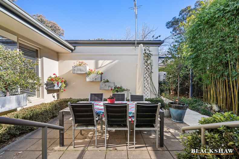 6 Glossop Crescent Campbell 6 Glossop Crescent Campbell