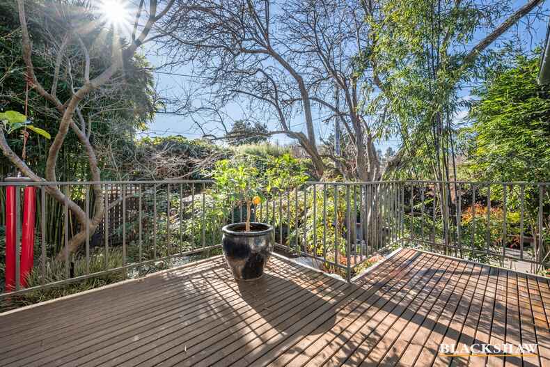 6 Glossop Crescent Campbell 6 Glossop Crescent Campbell