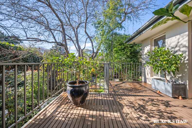 6 Glossop Crescent Campbell 6 Glossop Crescent Campbell