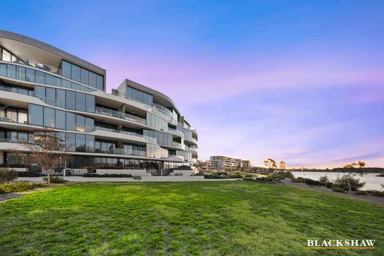 410/45 Honeysett View Kingston 410/45 Honeysett View Kingston