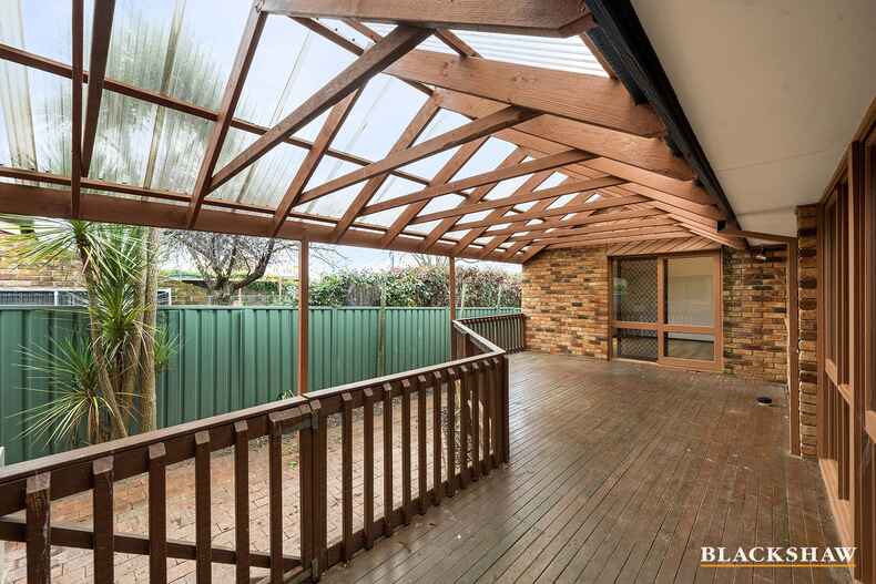 10 Lochee Place Stirling