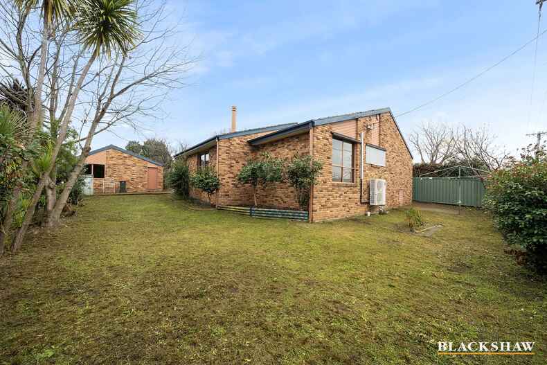 10 Lochee Place Stirling