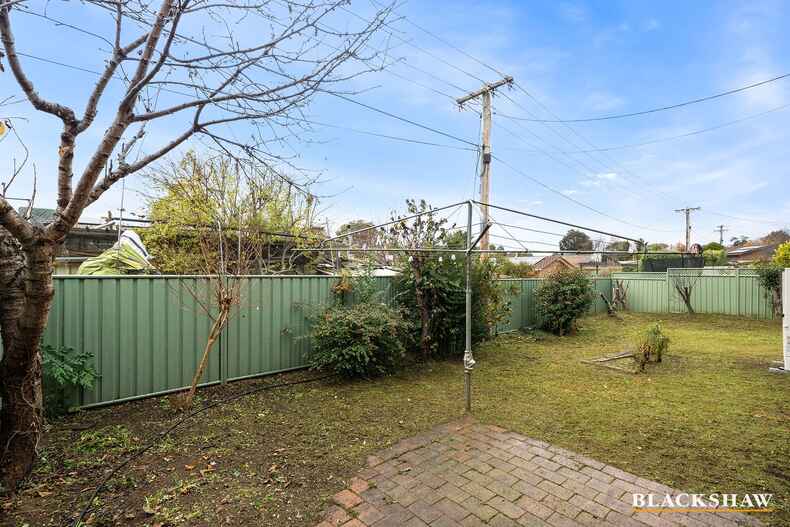 10 Lochee Place Stirling