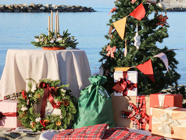 Celebrate Christmas in July Celebrate Christmas in July