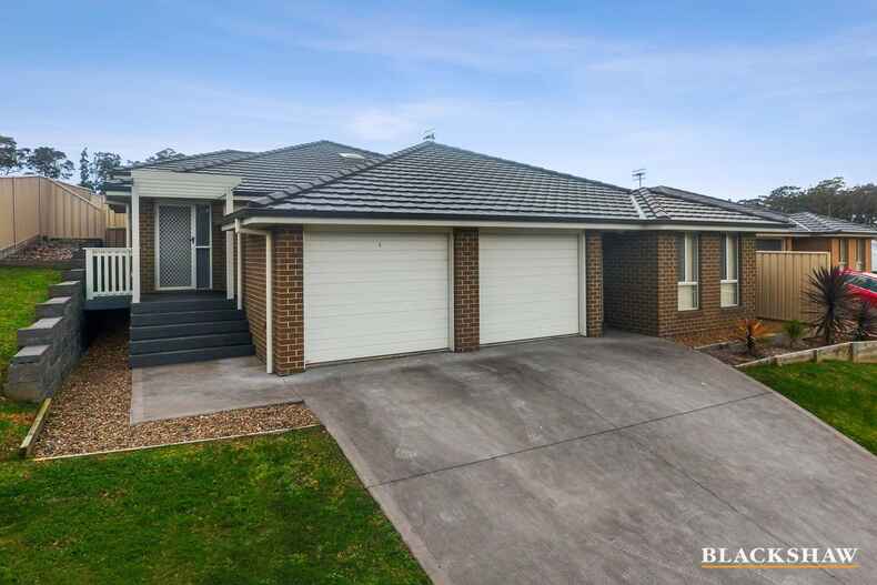 13A Freycinet Drive Sunshine Bay