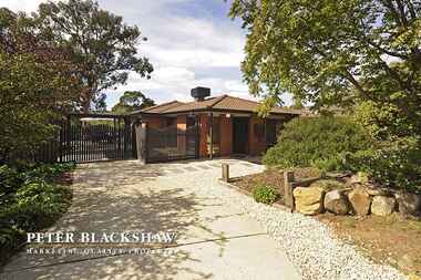 Lot 6/1 Weekes Close Calwell