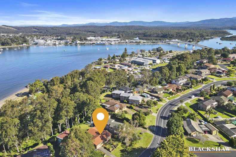 26 Peninsula Drive North Batemans Bay 26 Peninsula Drive North Batemans Bay