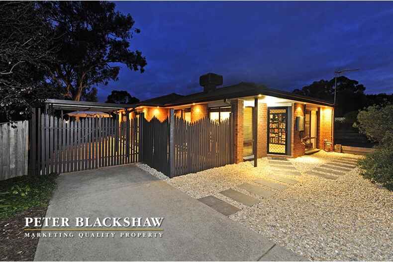 Lot 6/1 Weekes Close Calwell Lot 6/1 Weekes Close Calwell