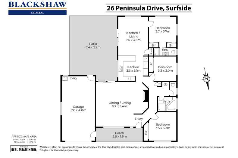 26 Peninsula Drive North Batemans Bay 26 Peninsula Drive North Batemans Bay