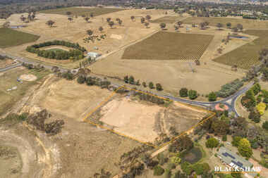 44 Isabel Drive Murrumbateman