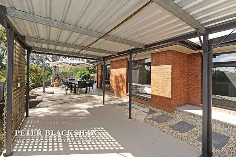 Lot 6/1 Weekes Close Calwell Lot 6/1 Weekes Close Calwell