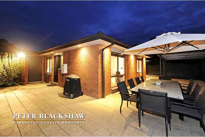 Lot 6/1 Weekes Close Calwell Lot 6/1 Weekes Close Calwell