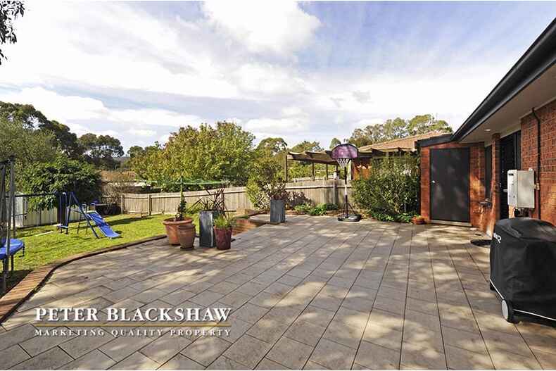 Lot 6/1 Weekes Close Calwell Lot 6/1 Weekes Close Calwell