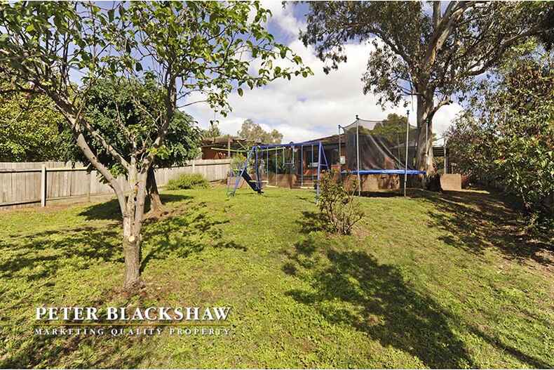 Lot 6/1 Weekes Close Calwell Lot 6/1 Weekes Close Calwell