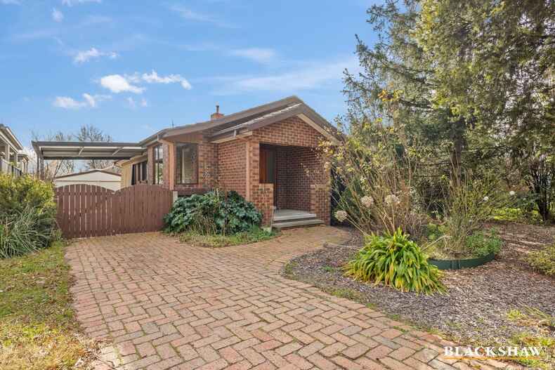 21 Tallara Parkway Narrabundah 21 Tallara Parkway Narrabundah