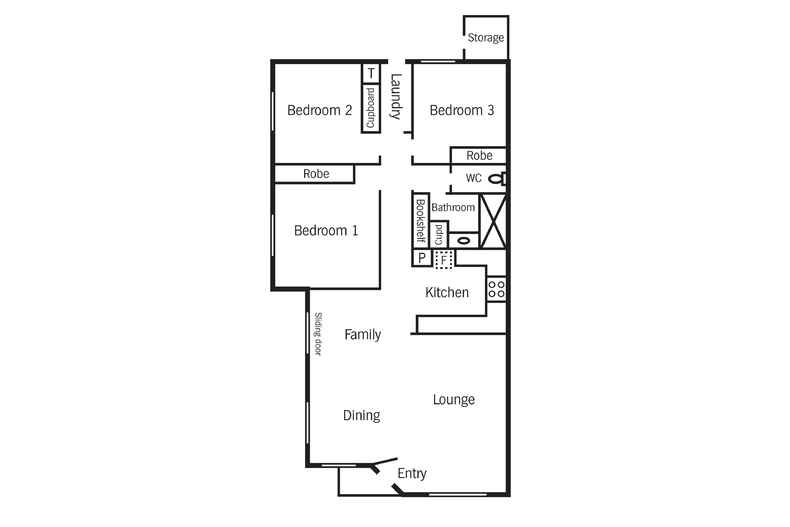 Lot 6/1 Weekes Close Calwell Lot 6/1 Weekes Close Calwell