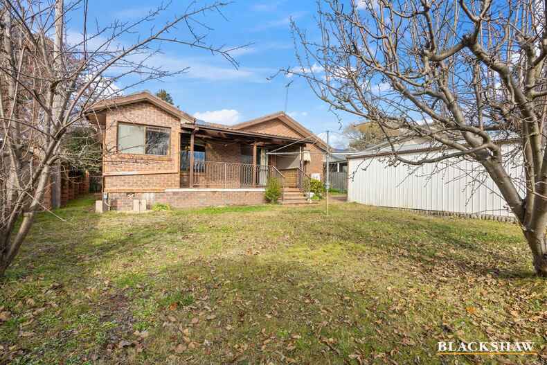 21 Tallara Parkway Narrabundah 21 Tallara Parkway Narrabundah