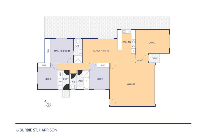 6 Burbie Street Harrison