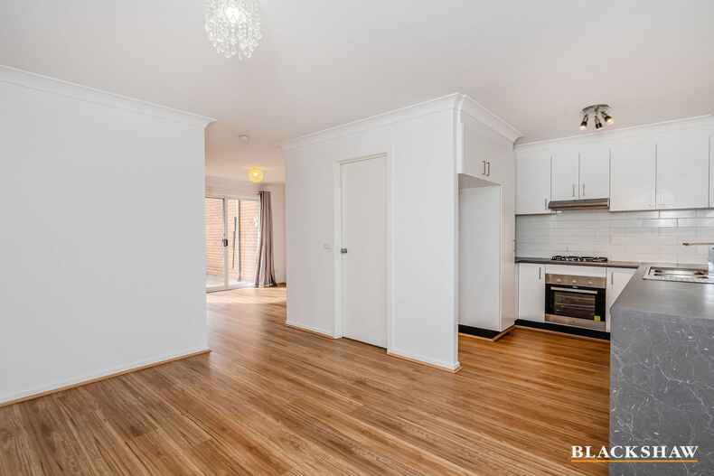 5/33 Yarrawonga Street Ngunnawal