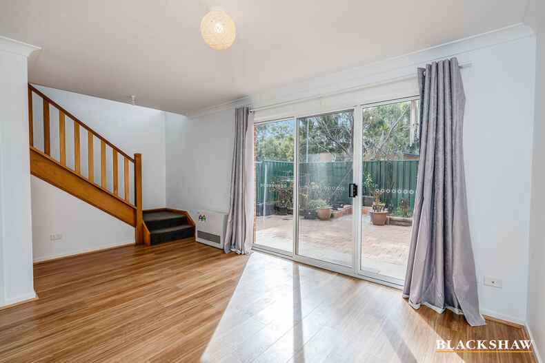 5/33 Yarrawonga Street Ngunnawal 5/33 Yarrawonga Street Ngunnawal