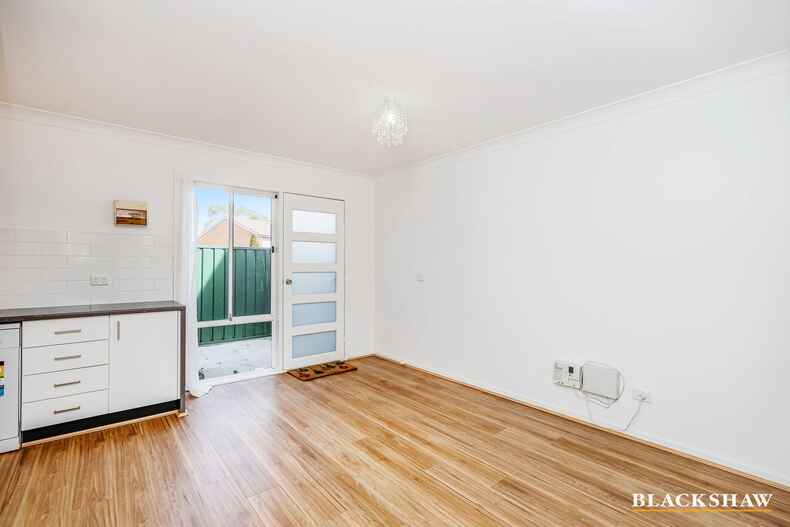 5/33 Yarrawonga Street Ngunnawal 5/33 Yarrawonga Street Ngunnawal