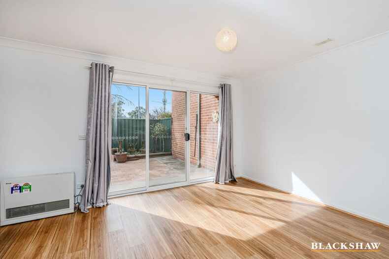 5/33 Yarrawonga Street Ngunnawal 5/33 Yarrawonga Street Ngunnawal