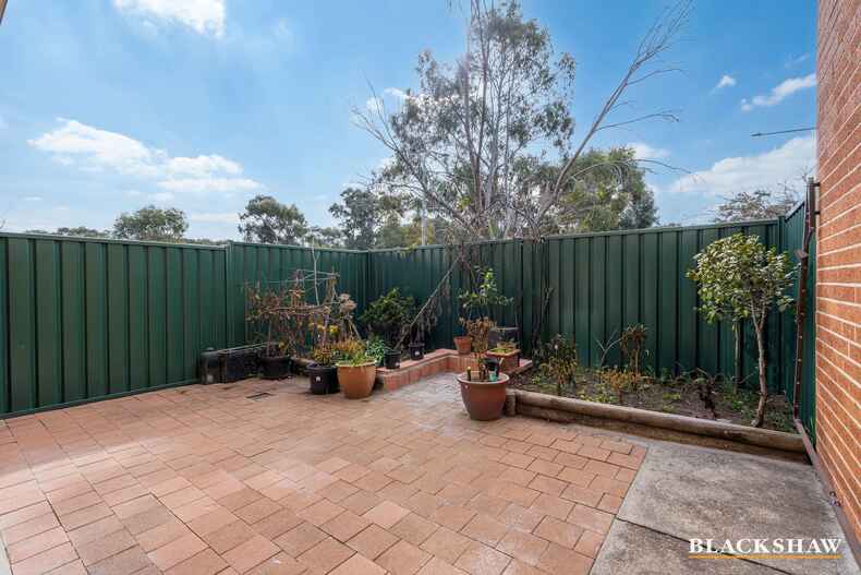 5/33 Yarrawonga Street Ngunnawal 5/33 Yarrawonga Street Ngunnawal