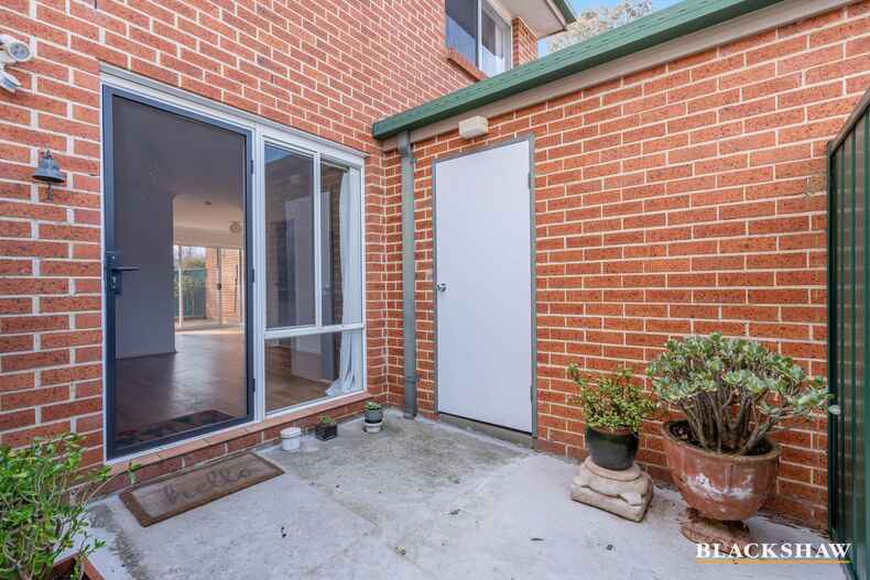 5/33 Yarrawonga Street Ngunnawal 5/33 Yarrawonga Street Ngunnawal