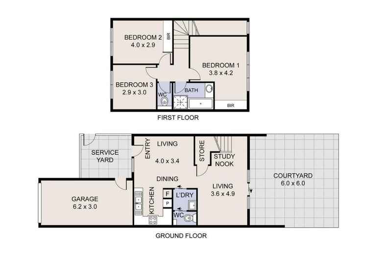 5/33 Yarrawonga Street Ngunnawal 5/33 Yarrawonga Street Ngunnawal