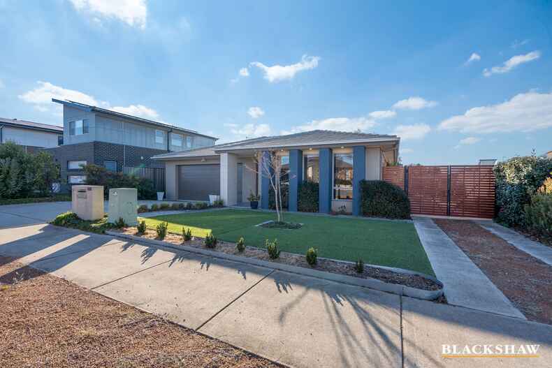 35 Castan Street Coombs 35 Castan Street Coombs