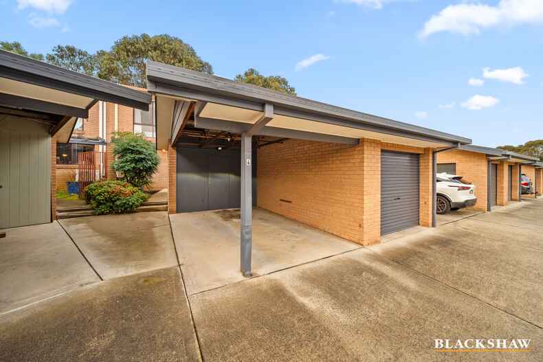 4/29 Totterdell Street Belconnen 4/29 Totterdell Street Belconnen