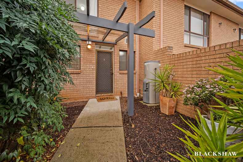 4/29 Totterdell Street Belconnen 4/29 Totterdell Street Belconnen
