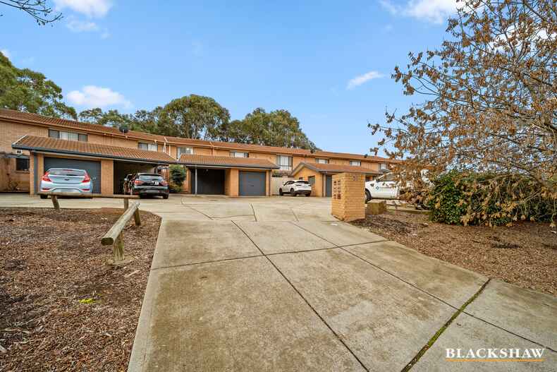 4/29 Totterdell Street Belconnen 4/29 Totterdell Street Belconnen