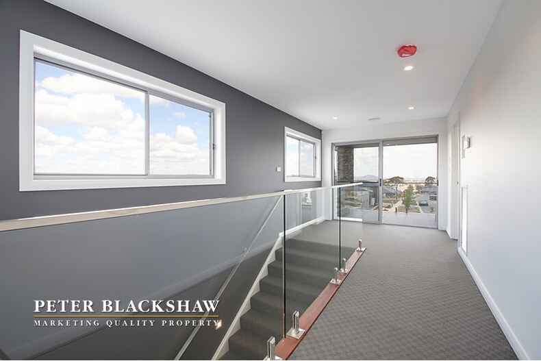 Lot 22/22 Gourgaud Street Casey Lot 22/22 Gourgaud Street Casey