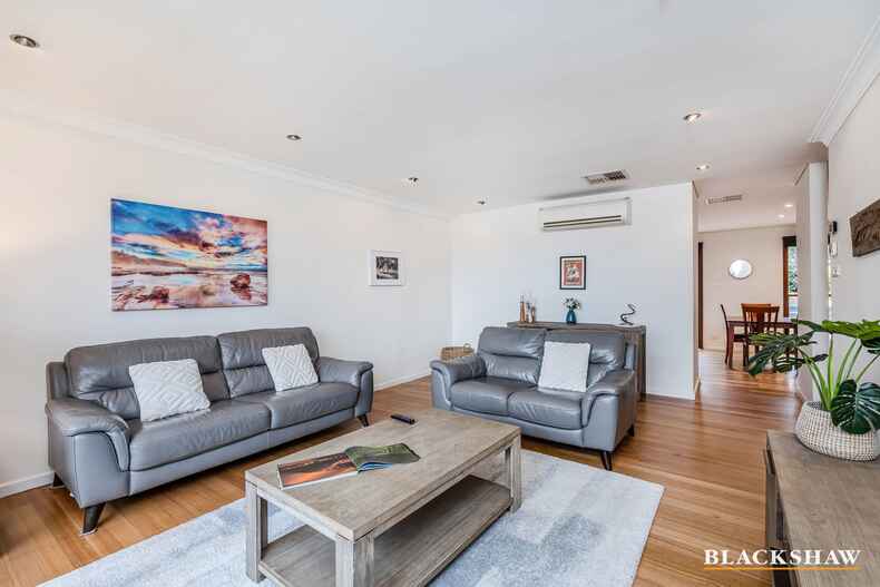 6 Wuruma Place Duffy 6 Wuruma Place Duffy