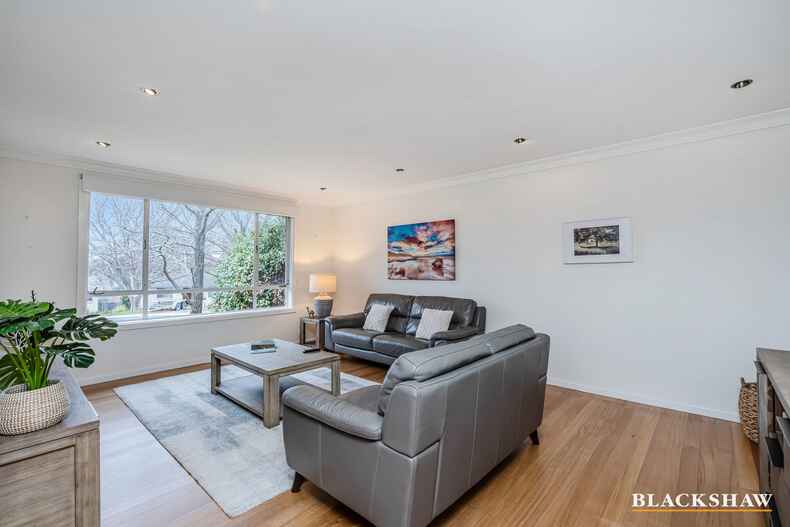 6 Wuruma Place Duffy 6 Wuruma Place Duffy